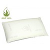 almohada aloe vera