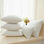Almohadas Personalizadas para Hoteleria o regalo empresarial por mayor - 1