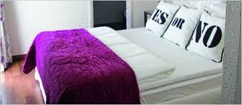 Almohadas Personalizadas para Hoteleria o regalo empresarial por mayor - Foto 3