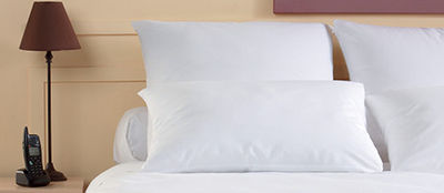 Almohadas Personalizadas para Hoteleria o regalo empresarial por mayor - Foto 5