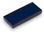 Almohadilla de repuesto trodat printy 4915 azul blister de 2 unidades - 1