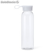 Aloe bottle 600 ml white ROMD4044S101