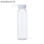 Aloe bottle 600 ml white ROMD4044S101 - 1