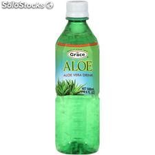 Aloe vera drink