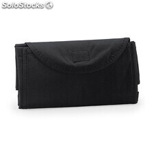 Alondra foldable bag black ROBO7524S102