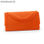 Alondra foldable bag orange ROBO7524S131 - Foto 4