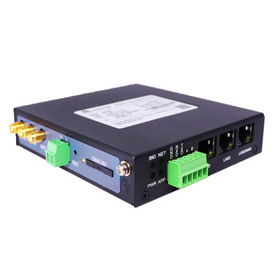 Alotcer industrial router AR7088H - Foto 4