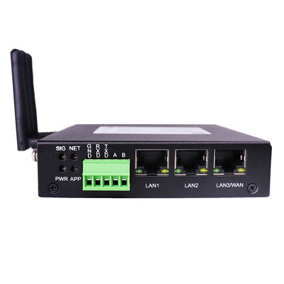 Alotcer industrial router AR7088H - Foto 5