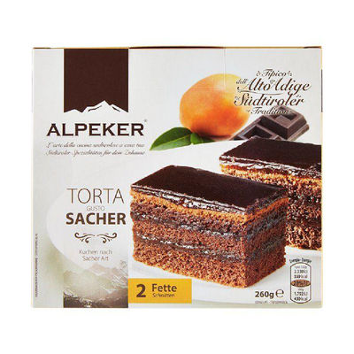 Alpeker Latteria Merano - Produits congelés surgelés et salés - Photo 4