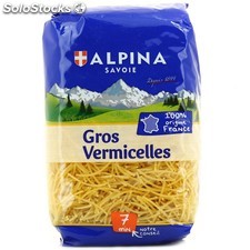 Alpina Savoie Gros Vermicelles 500g