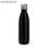 Alpinia steel bottle 700 ml black ROMD4042S102 - Photo 2