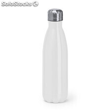 Alpinia steel bottle 700 ml red ROMD4042S160