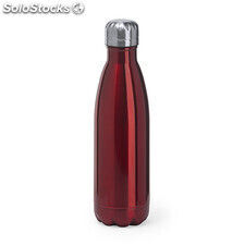 Alpinia steel bottle 700 ml red ROMD4042S160 - Foto 5
