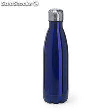 Alpinia steel bottle 700 ml royal blue ROMD4042S105 - Photo 3