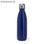 Alpinia steel bottle 700 ml royal blue ROMD4042S105 - Photo 3