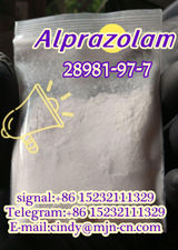Alprazolam 28981-97-7