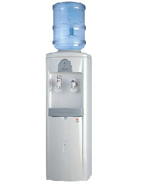 alquilamos dispenser, más envases, más purificador de agua - Foto 2