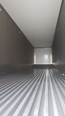 Alquiler contenedor refrigerado 40&amp;#39;hcrf - Bilbao - Foto 4