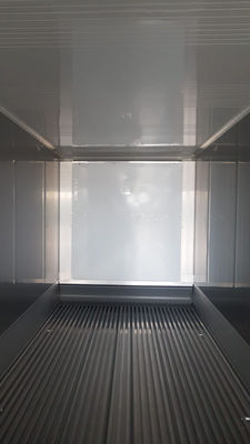 Alquiler Contenedor Refrigerado 40&amp;#39;hcrf - Madrid - Foto 5