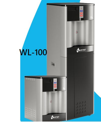ALQUILER Dispensadores de agua purificada de alta tecnología WL-100 - Foto 2