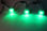 Alta calidad 12V LED smart exhibición punto luces 2,6 cm pixel luces UCS1903/WS2 - Foto 2