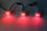 Alta calidad 12V LED smart exhibición punto luces 2,6 cm pixel luces UCS1903/WS2 - Foto 4