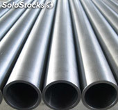 Alta calidad 304 550# tubo de acero inoxidable con costura industrial
