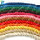 Alta calidad 6mm suave trenzado cuerda de algodón para tejer - Foto 3