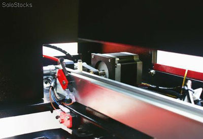alta qualidade Máquina de laser cm1490 venta quente - Foto 2
