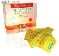 ALTACURA Infludrink Citron Chaud