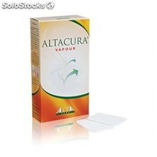 Altacura Patch Vapeur