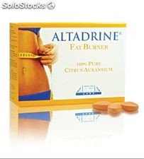 Altadrine Fat Burner Comprimés