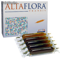 Altaflora Transit - Ampoules
