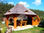 Altana altanka ogrodowa altany altanki drewniane garaż drewutnia domek - Zdjęcie 2