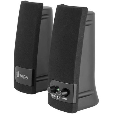Altavoces NGS Soundband 150/ 4W/ 2.0