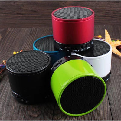 Altavoces subwoofer bluetooth inalámbrico para coches logo personalizable