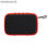 Altavoz bluetooth armin rojo ROBS3204S160 - 1