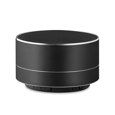 Altavoz Bluetooth de aluminio MO9155-03