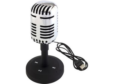 Altavoz bluetooth microphone