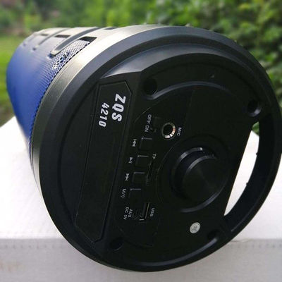 Altavoz bluetooth speaker - Foto 2