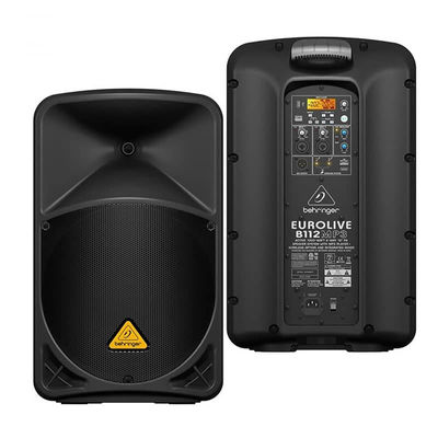 Altavoz con Reproductor MP3 y Bluetooth Eurolive