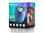 Altavoz ngs portatil roller nitro 1 blue 10w bluetooth luces rgb radio fm - Foto 4