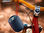Altavoz ngs portatil roller nitro 1 blue 10w bluetooth luces rgb radio fm - Foto 3