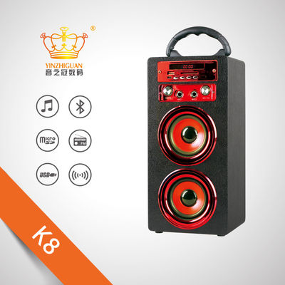 Altavoz Portátil Bluetooth Micro sd MP3 FM nuevo alta calidad súper precio!!!!!
