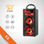 Altavoz Portátil Bluetooth Micro sd MP3 FM nuevo alta calidad súper precio!!!!! - 1
