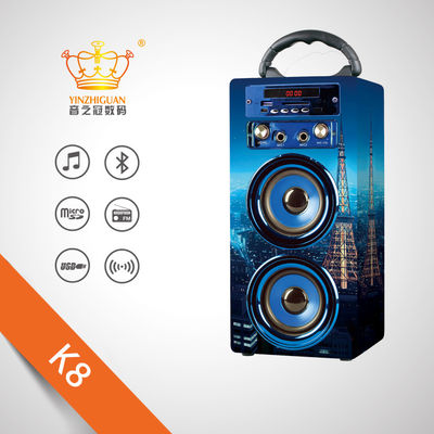 Altavoz Portátil Bluetooth Micro sd MP3 FM nuevo alta calidad súper precio!!!!! - Foto 5