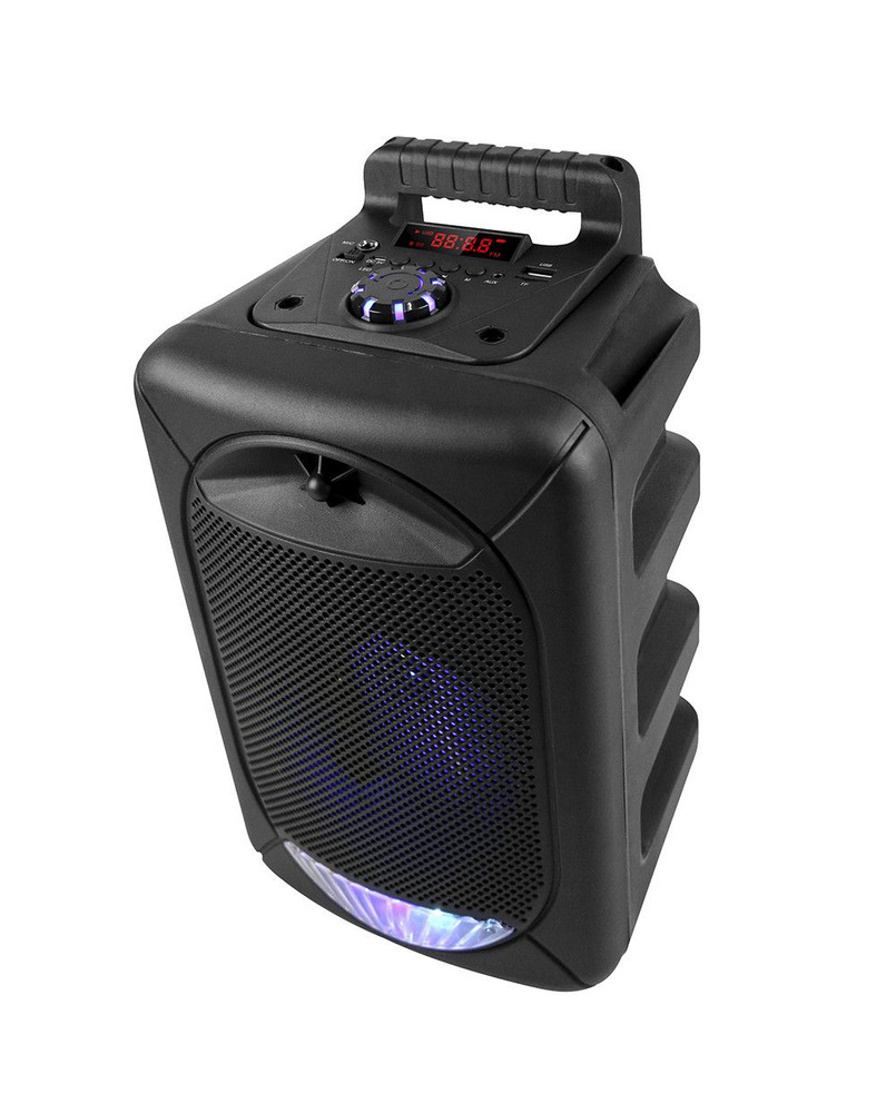 ALTAVOZ PORTÁTIL WIRELESS 20W, USB/32GB GR-55 GOROCK