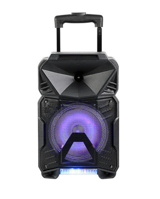 Altavoz Portátil Wireless 30+10W GO-rock gr-52