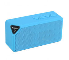 Altavoz speaker Bluetooth inalambrico universal mod ON450 con bateria y radio FM