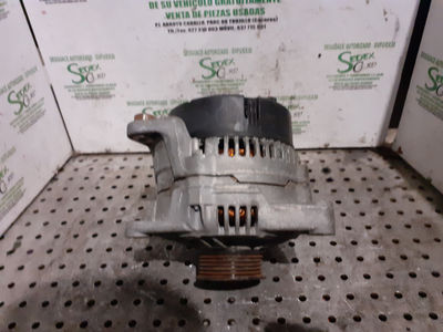 Alternador / 059903015 / 959077 para audi A6 berlina (4B2) 2.5 V6 24V tdi - Foto 3